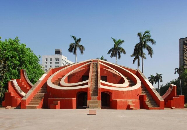 Jantar Mantar